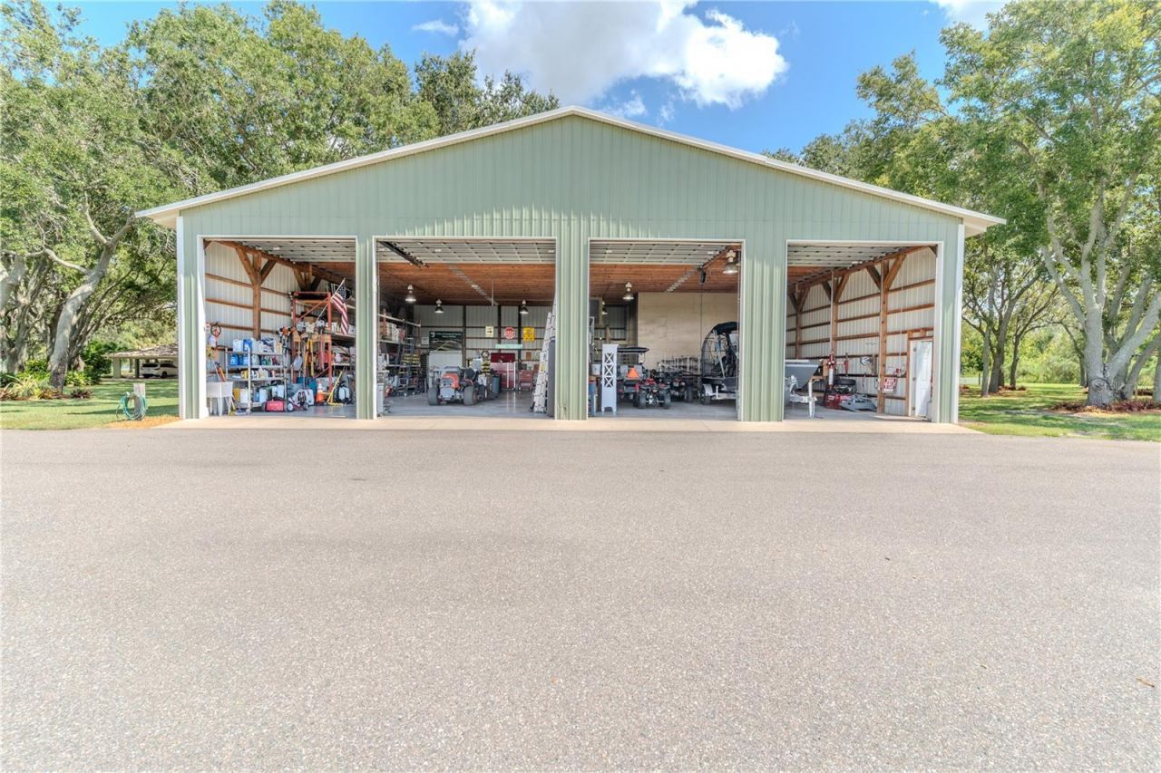 8010 Lake Lowery Road, Haines City, FL 33844 Photo