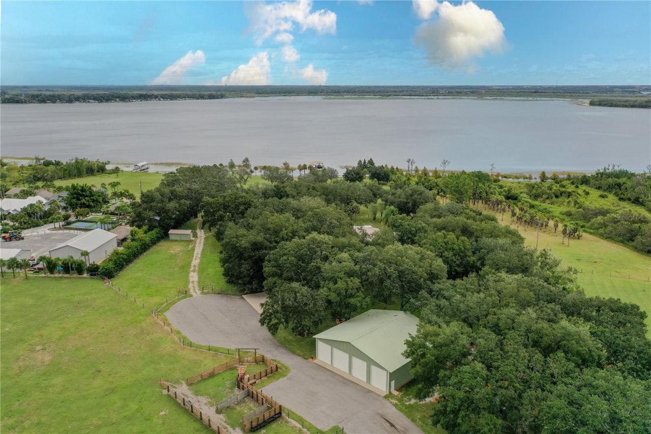 8010 Lake Lowery Road, Haines City, FL 33844 Photo