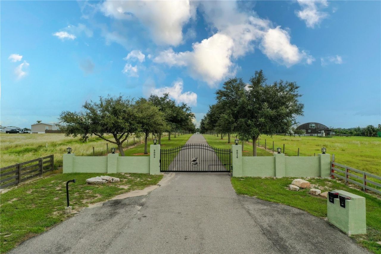 8010 Lake Lowery Road, Haines City, FL 33844 Photo