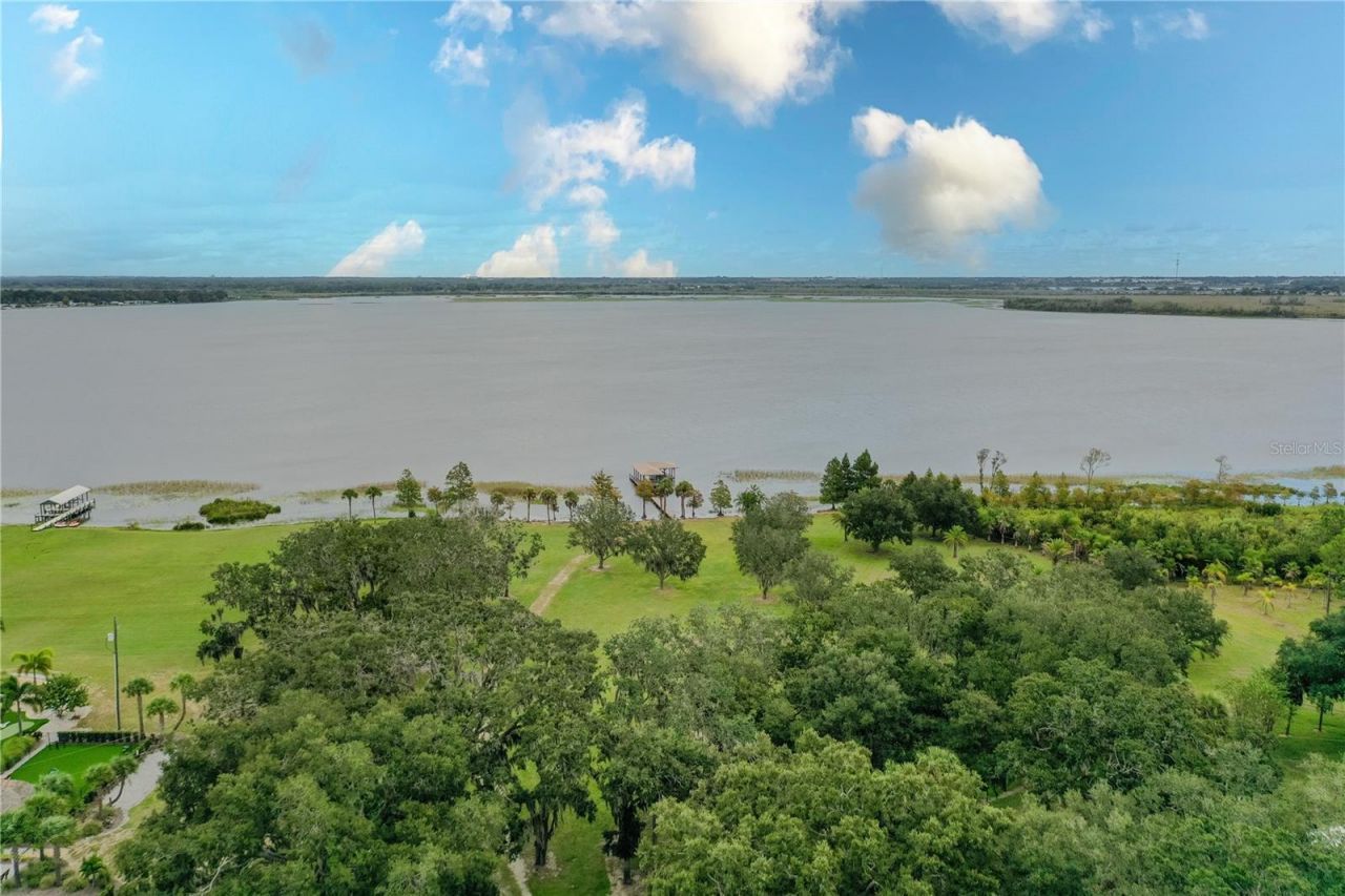 8010 Lake Lowery Road, Haines City, FL 33844 Photo