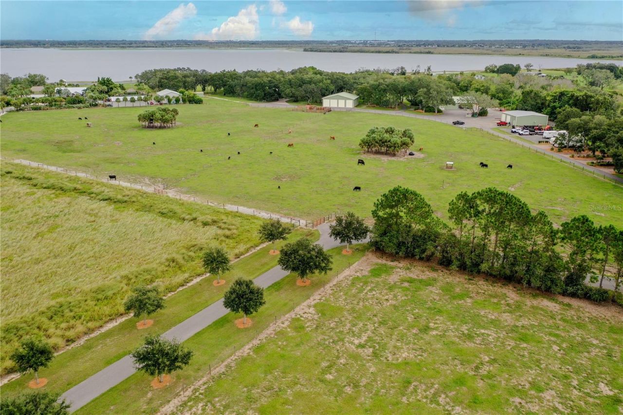 8010 Lake Lowery Road, Haines City, FL 33844 Photo