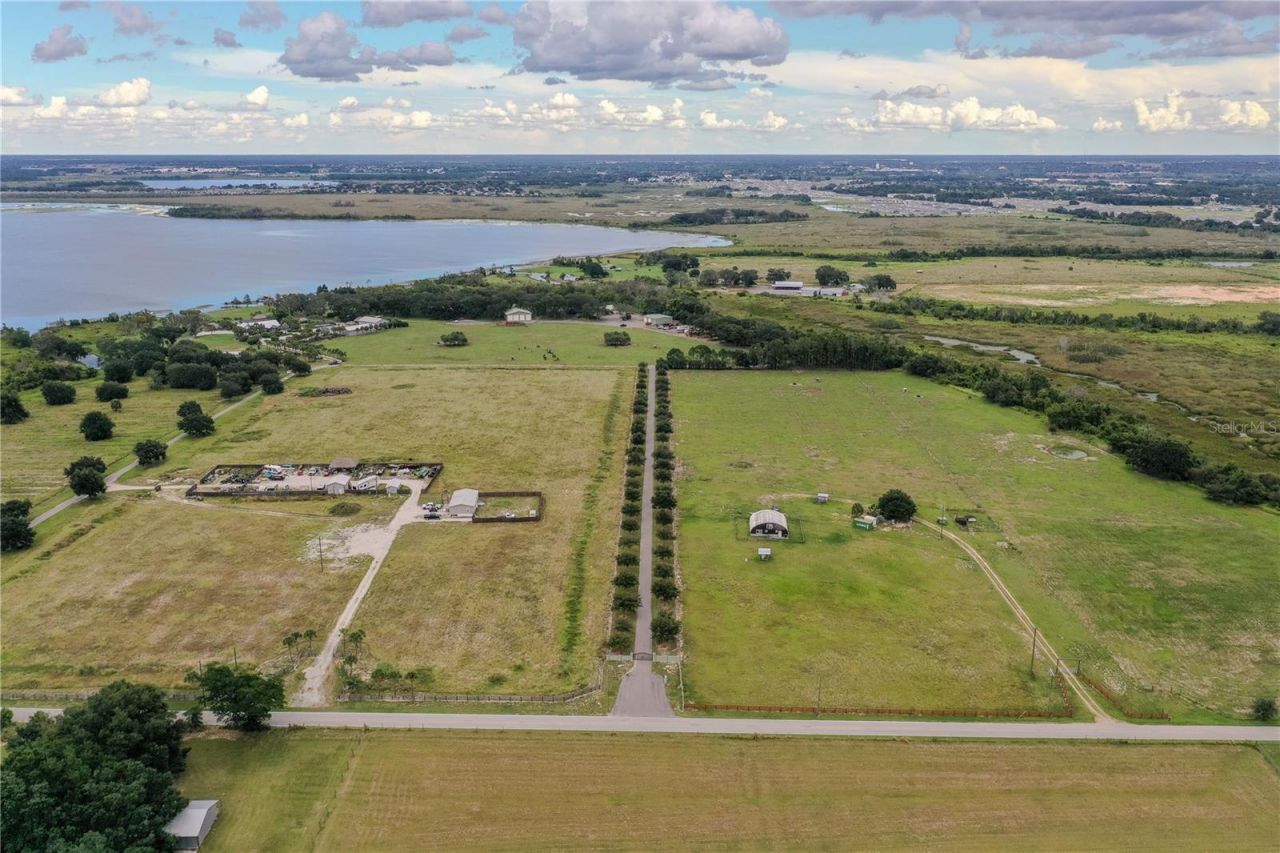 8010 Lake Lowery Road, Haines City, FL 33844 Photo