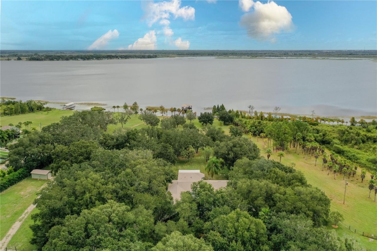 8010 Lake Lowery Road, Haines City, FL 33844 Photo