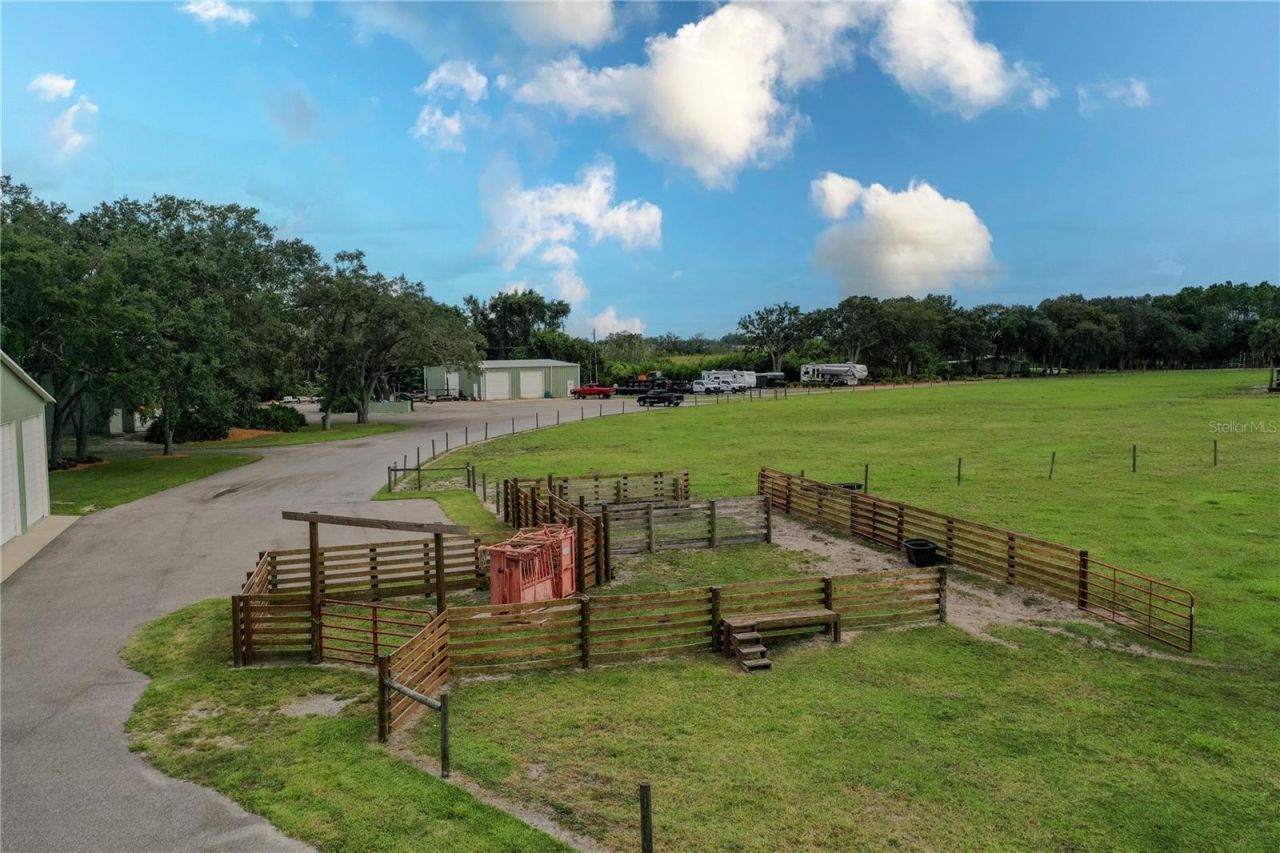 8010 Lake Lowery Road, Haines City, FL 33844 Photo