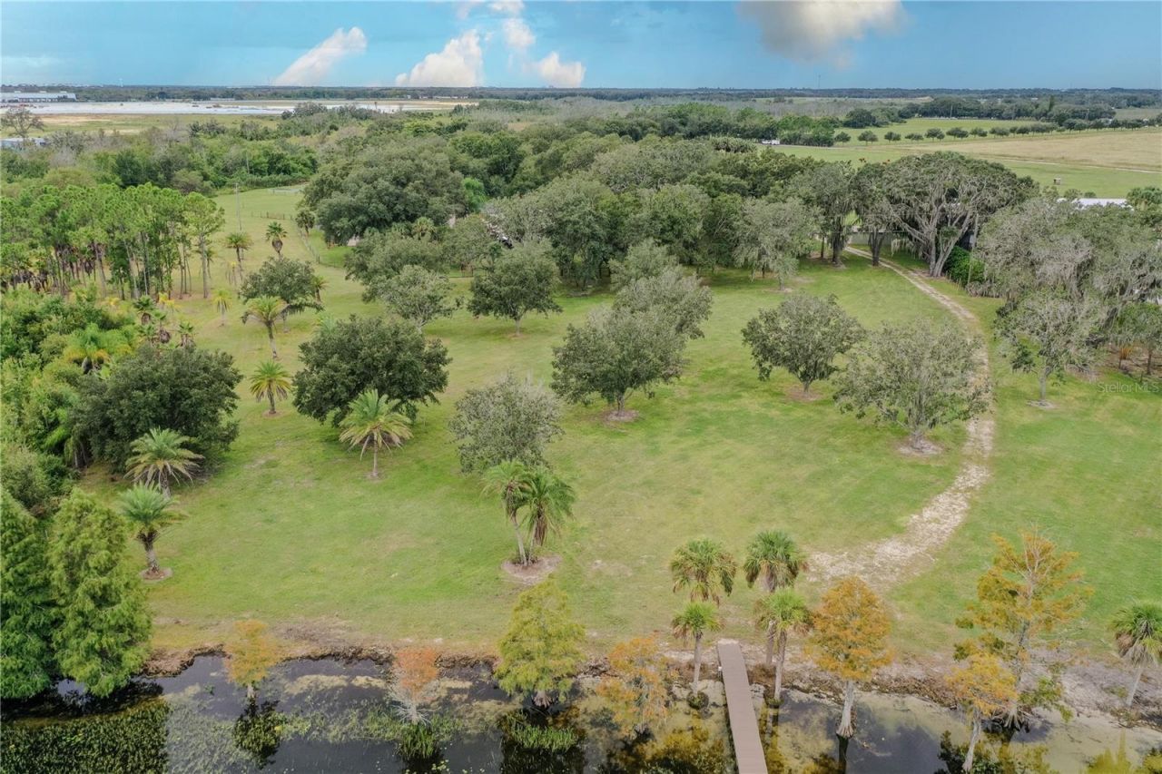 8010 Lake Lowery Road, Haines City, FL 33844 Photo