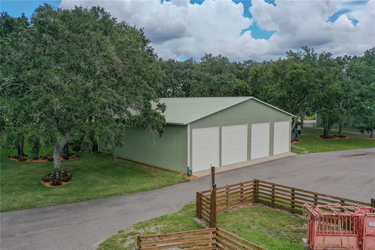 8010 Lake Lowery Road, Haines City, FL 33844 Photo