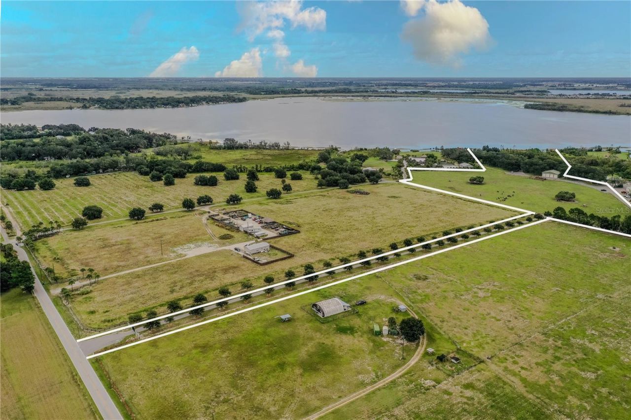 8010 Lake Lowery Road, Haines City, FL 33844 Photo
