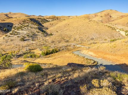 1955 Piute Creek Road, Lot #24, Reno, NV 89510 Photo