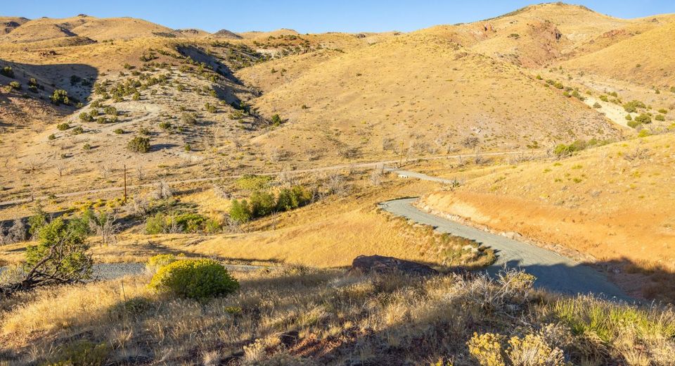 1955 Piute Creek Road, Lot #24, Reno, NV 89510 Photo
