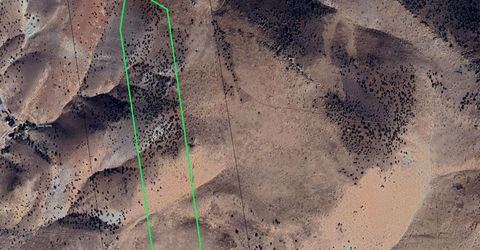 1955 Piute Creek Road, Lot #24, Reno, NV 89510 Photo