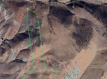 1955 Piute Creek Road, Lot #24, Reno, NV 89510 Photo