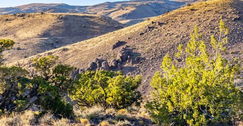 1955 Piute Creek Road, Lot #24, Reno, NV 89510 Photo