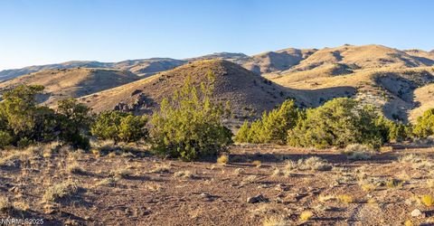 1955 Piute Creek Road, Lot #24, Reno, NV 89510 Photo