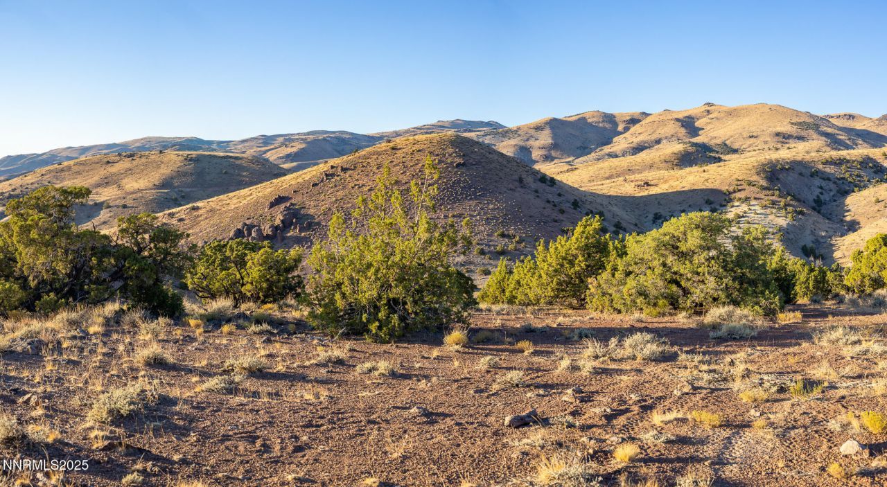 1955 Piute Creek Road, Lot #24, Reno, NV 89510 Photo