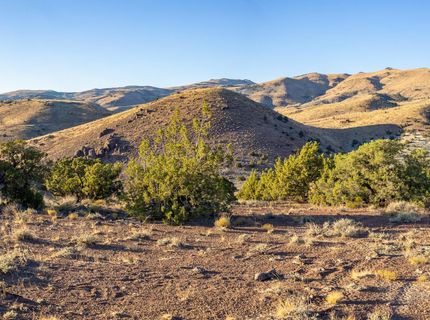 1955 Piute Creek Road, Lot #24, Reno, NV 89510 Photo