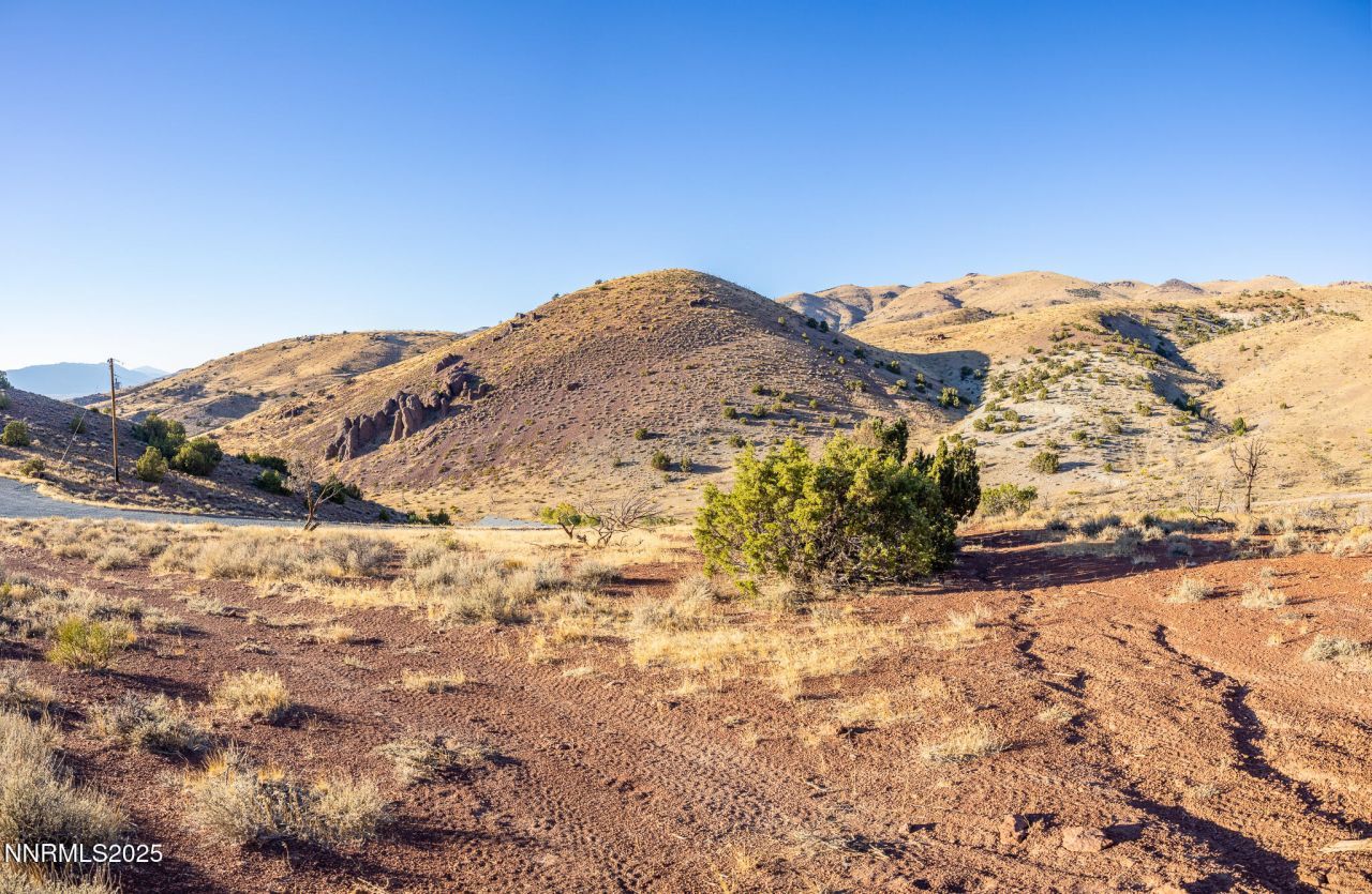 1955 Piute Creek Road, Lot #24, Reno, NV 89510 Photo