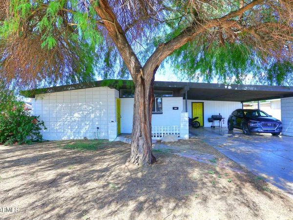 3718 W PUGET Avenue, Phoenix, AZ 85051