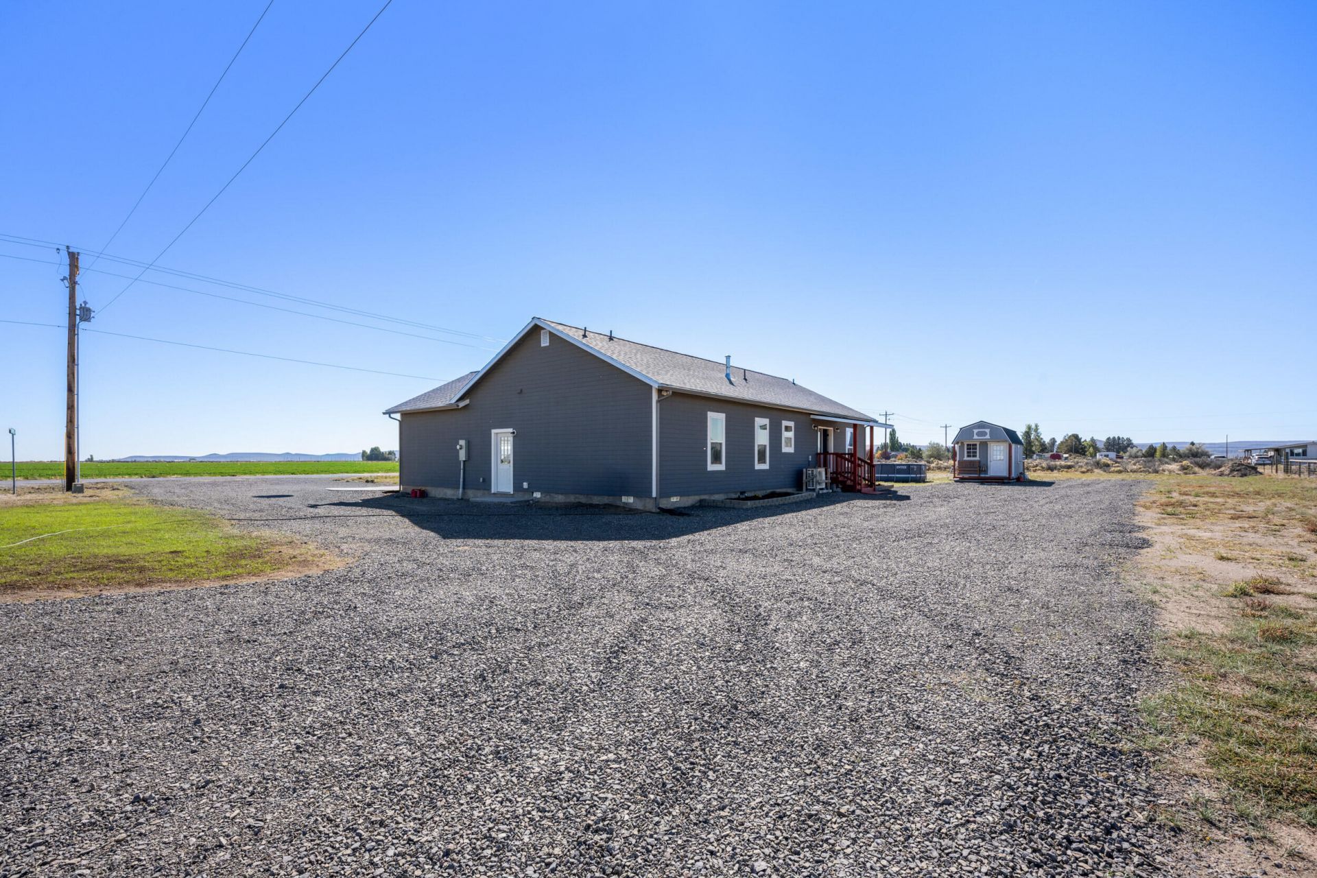 57654 Christmas Tree Road, Christmas Valley, OR 97641 Main Photo