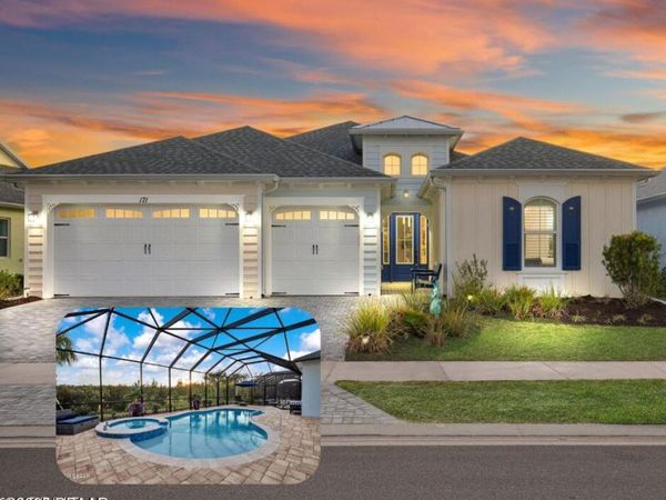 171 Catamaran Cove, Daytona Beach, FL 32124