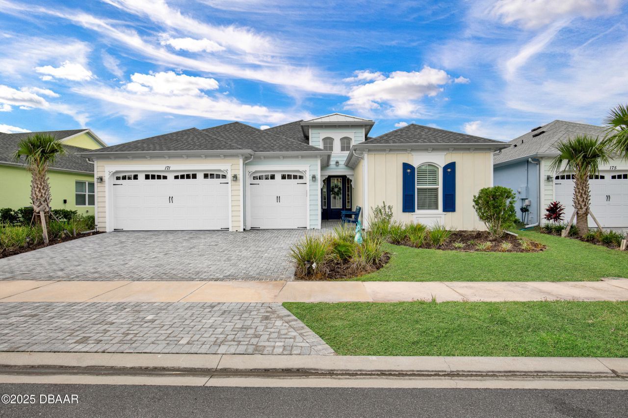 171 Catamaran Cove, Daytona Beach, FL 32124 Photo