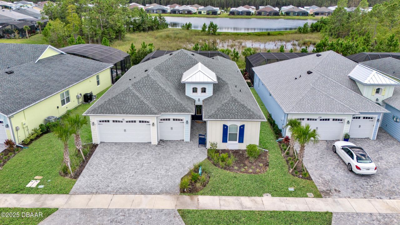 171 Catamaran Cove, Daytona Beach, FL 32124 Photo