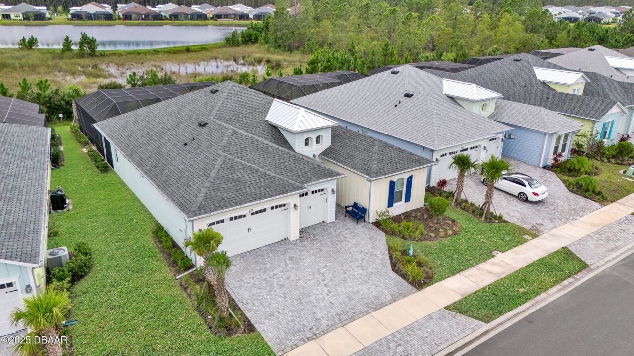 171 Catamaran Cove, Daytona Beach, FL 32124 Photo