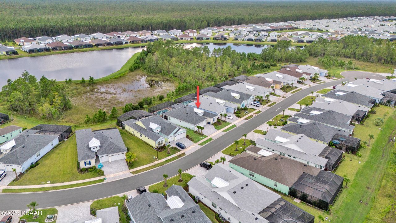 171 Catamaran Cove, Daytona Beach, FL 32124 Photo