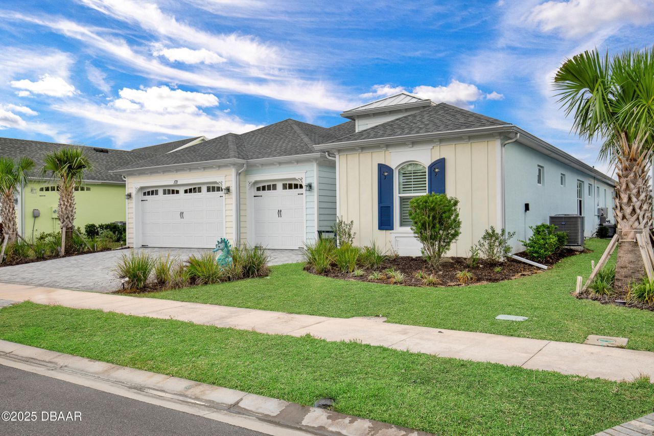 171 Catamaran Cove, Daytona Beach, FL 32124 Photo