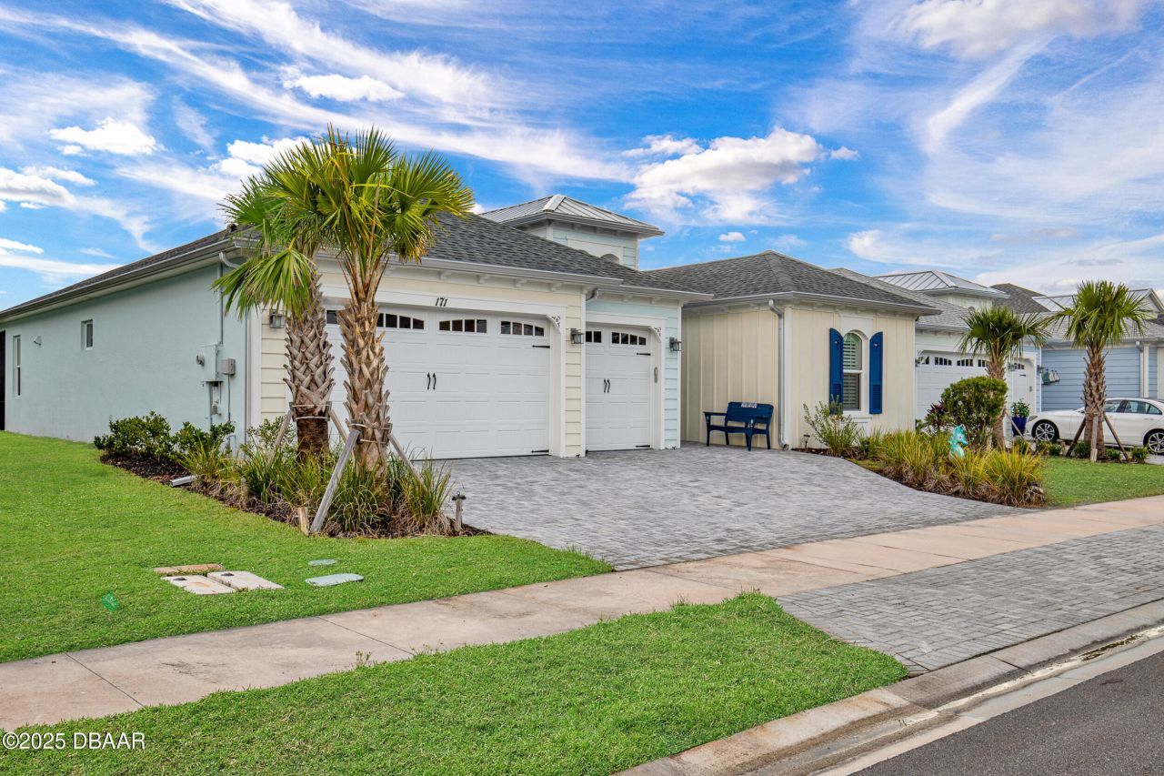 171 Catamaran Cove, Daytona Beach, FL 32124 Photo