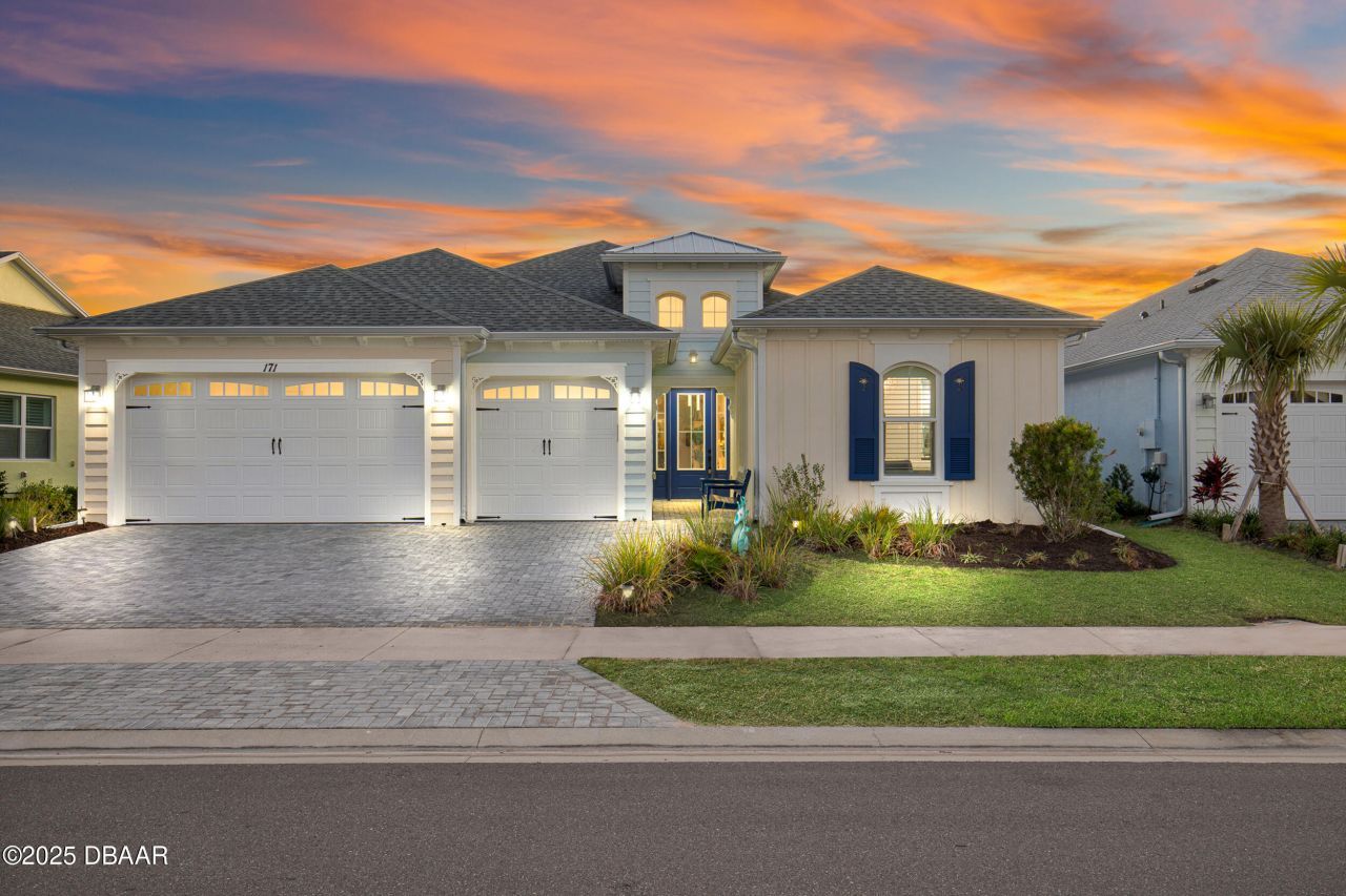 171 Catamaran Cove, Daytona Beach, FL 32124 Photo