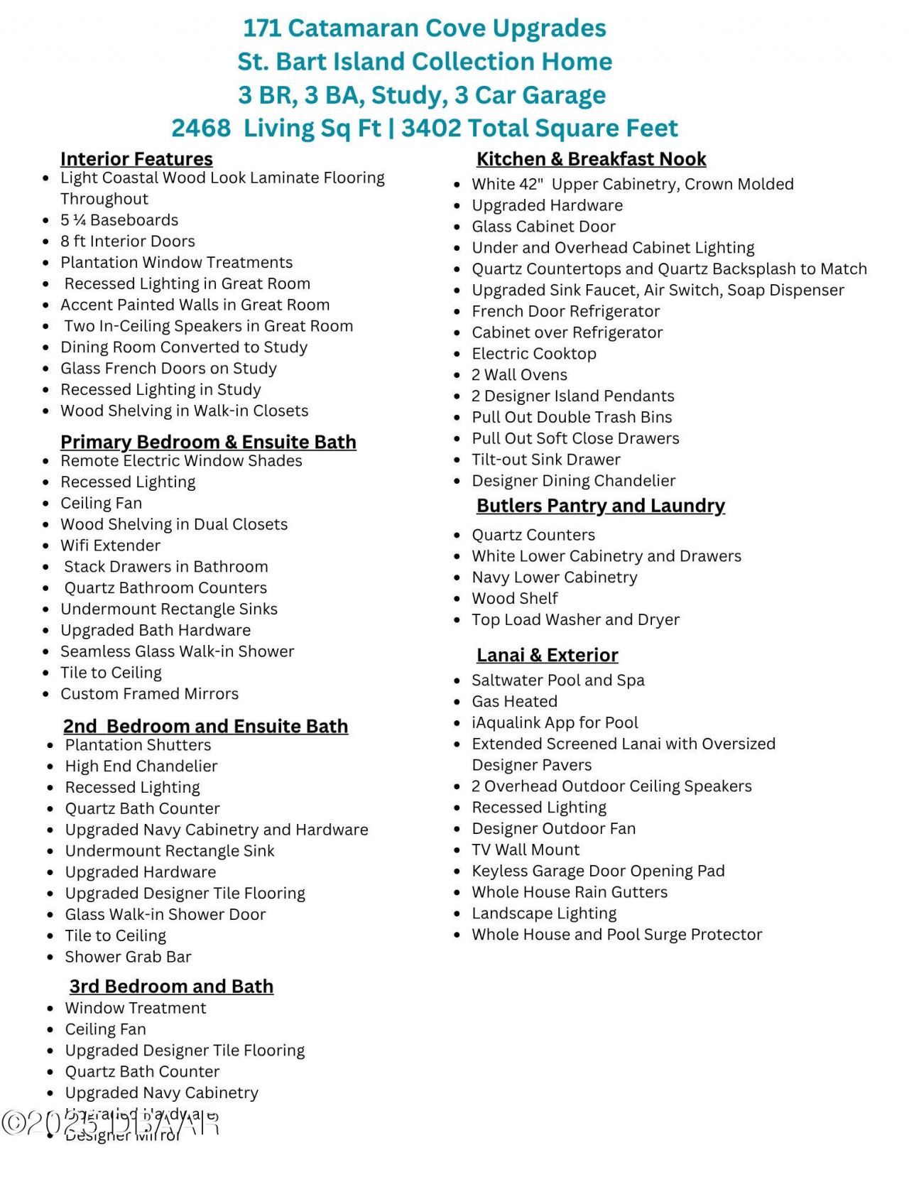 171 Catamaran Cove, Daytona Beach, FL 32124 Photo