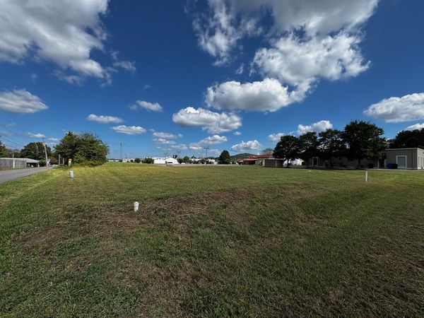 0 T L Rogers Street NE, Cleveland, TN 37312