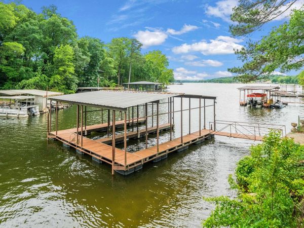 103 OAK POINT Drive, Unit 101, 103, Hot Springs, AR 71901