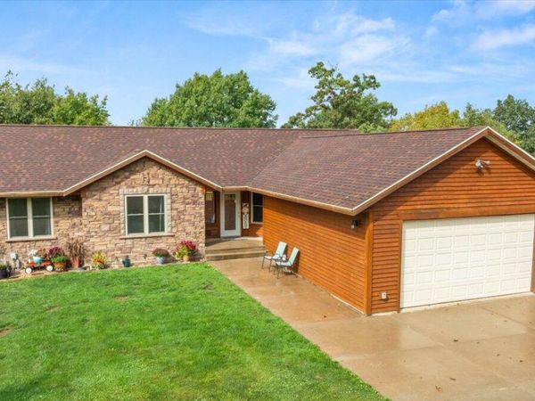 S5773 Reality Rd, Liberty, WI 54664