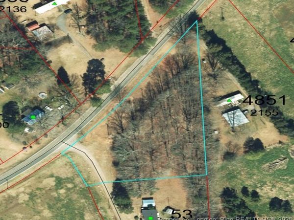 Buckhorn Road, Sanford, NC 27330