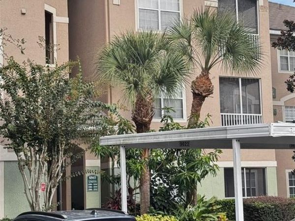4865 CYPRESS WOODS DRIVE, Unit 2309, ORLANDO, FL 32811