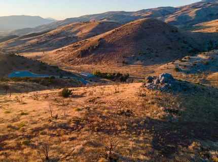 1955 Piute Creek Road, Lot #25, Reno, NV 89510 Photo