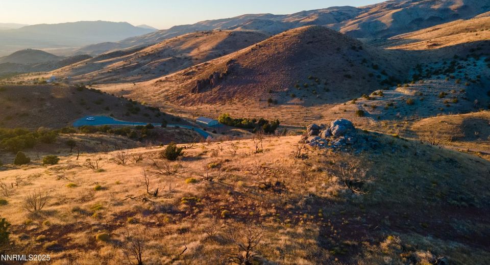 1955 Piute Creek Road, Lot #25, Reno, NV 89510 Photo