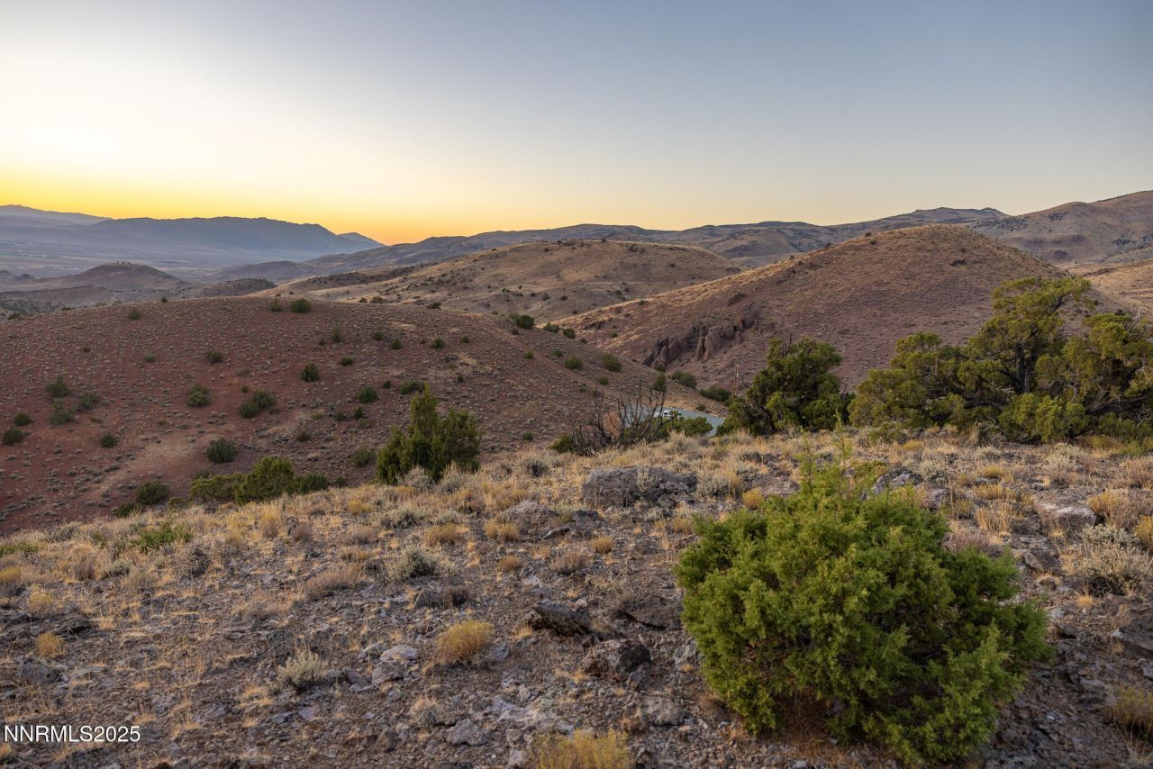 1955 Piute Creek Road, Lot #25, Reno, NV 89510 Photo