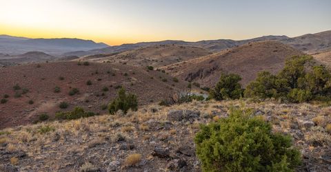 1955 Piute Creek Road, Lot #25, Reno, NV 89510 Photo