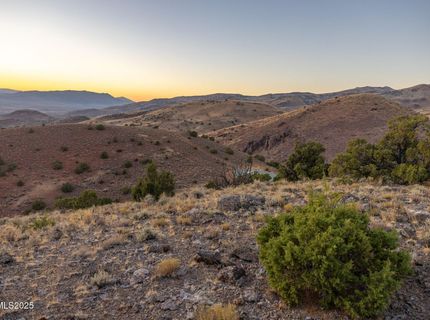 1955 Piute Creek Road, Lot #25, Reno, NV 89510 Photo