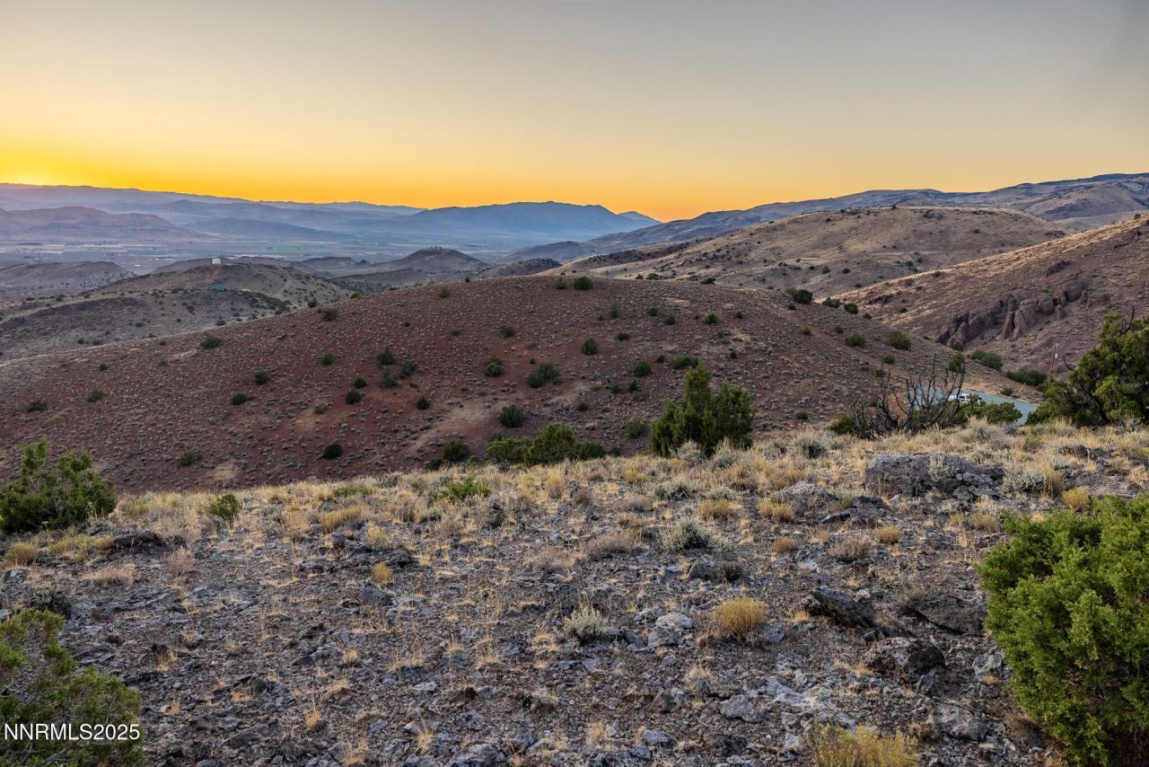 1955 Piute Creek Road, Lot #25, Reno, NV 89510 Photo