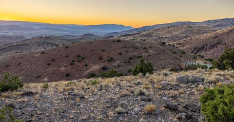 1955 Piute Creek Road, Lot #25, Reno, NV 89510 Photo