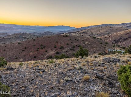 1955 Piute Creek Road, Lot #25, Reno, NV 89510 Photo