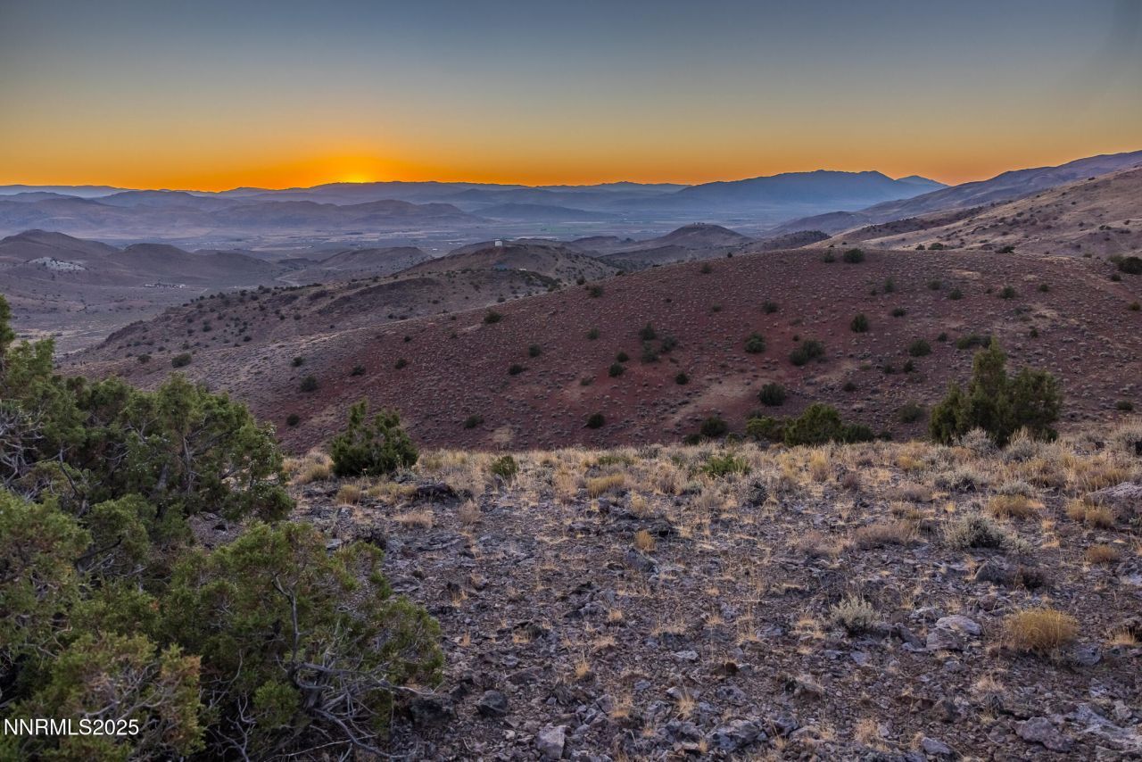 1955 Piute Creek Road, Lot #25, Reno, NV 89510 Photo