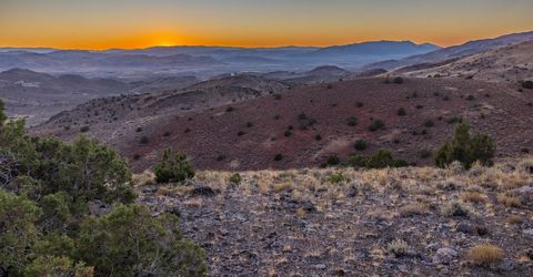 1955 Piute Creek Road, Lot #25, Reno, NV 89510 Photo