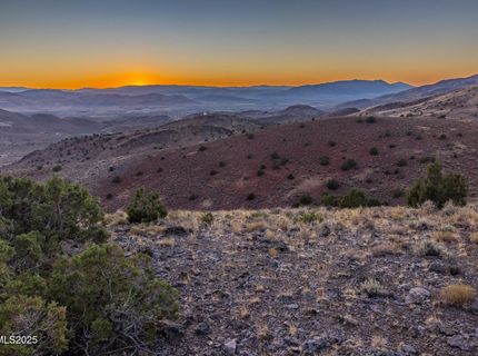 1955 Piute Creek Road, Lot #25, Reno, NV 89510 Photo