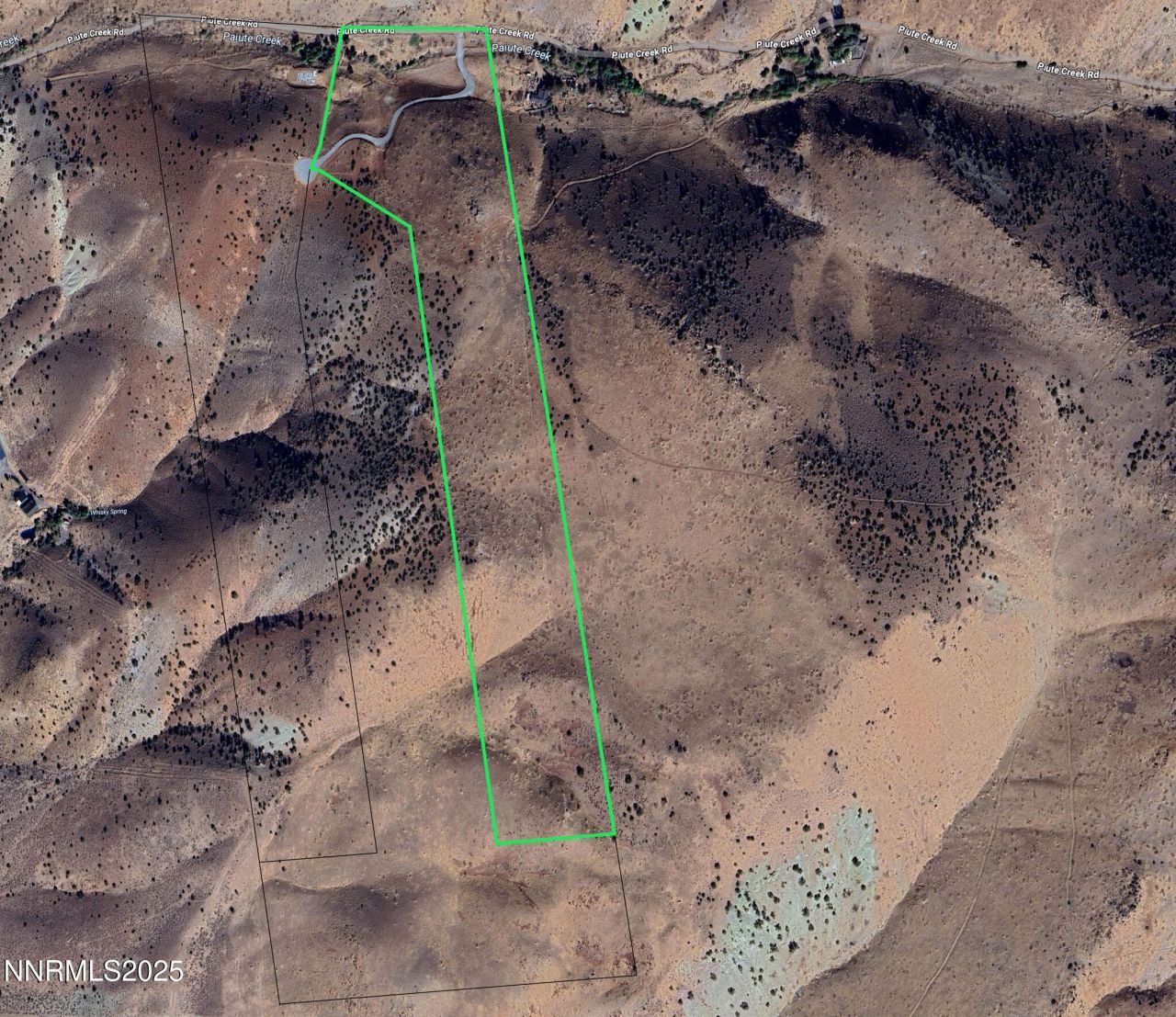 1955 Piute Creek Road, Lot #25, Reno, NV 89510 Photo