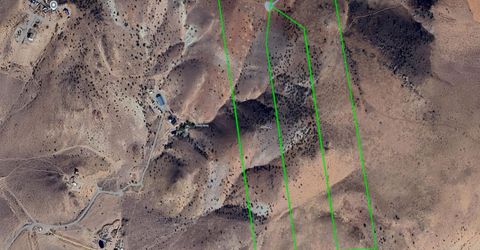 1955 Piute Creek Road, Lot #25, Reno, NV 89510 Photo