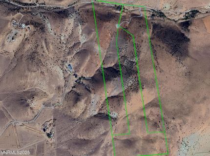 1955 Piute Creek Road, Lot #25, Reno, NV 89510 Photo
